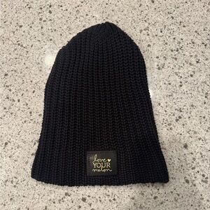 Love your melon beanie